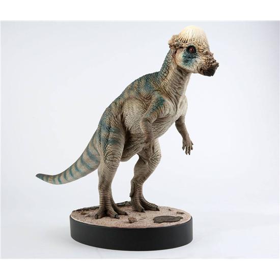 Jurassic Park & World: Jurassic Park 2 Statue Pachycephalosaurus 48 cm