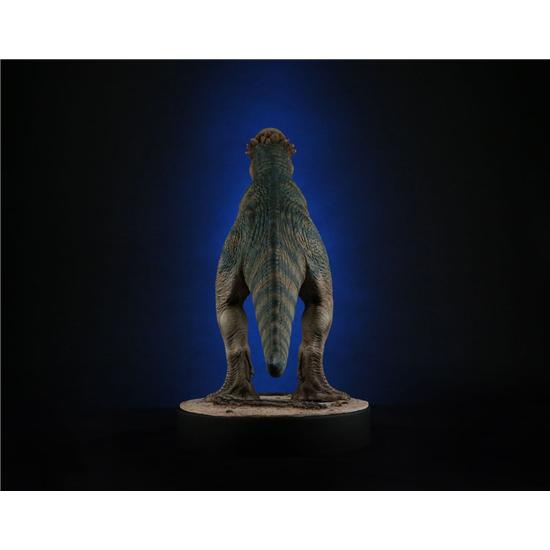 Jurassic Park & World: Jurassic Park 2 Statue Pachycephalosaurus 48 cm