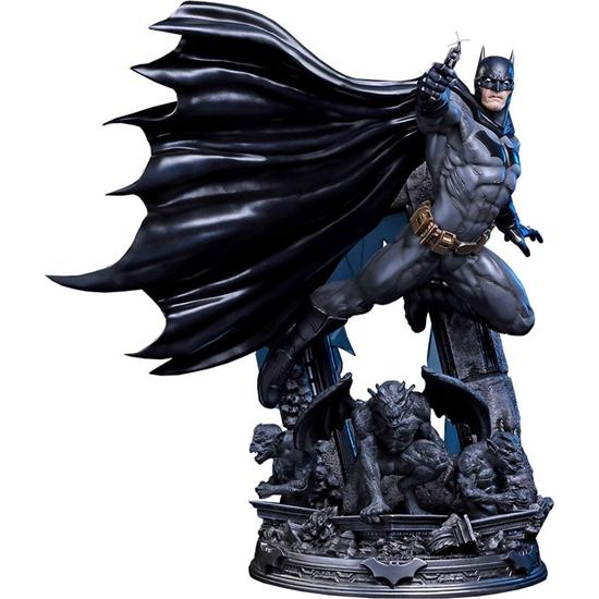 Justice League: Justice League New 52 Statue Batman 71 cm