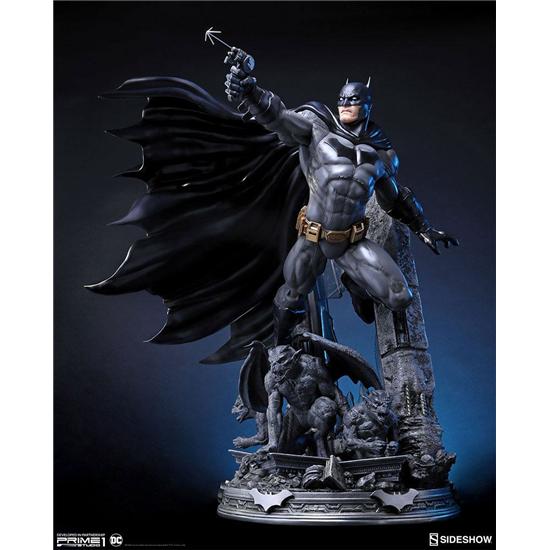 Justice League: Justice League New 52 Statue Batman 71 cm