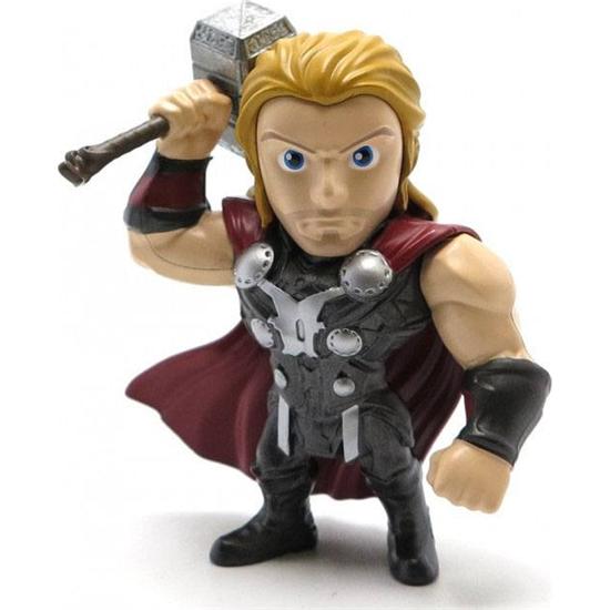 Avengers: Marvel Metals Diecast Mini Figure Thor 10 cm