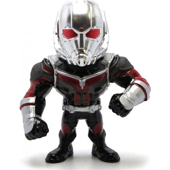Ant-Man: Marvel Metals Diecast Mini Figure Ant-Man 10 cm