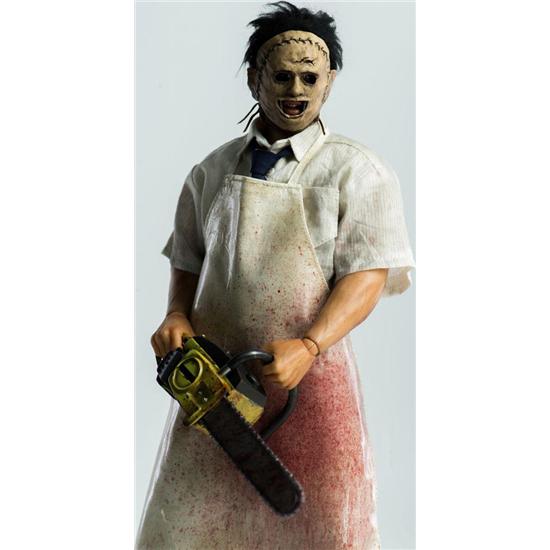 Texas Chainsaw Massacre: Texas Chainsaw Massacre Action Figure 1/6 Leatherface 32 cm