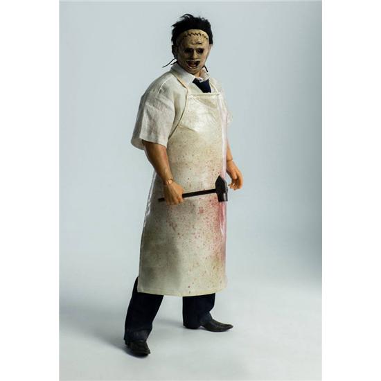 Texas Chainsaw Massacre: Texas Chainsaw Massacre Action Figure 1/6 Leatherface 32 cm