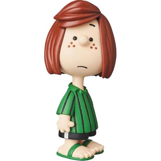 Radiserne: Peanuts UDF Series 9 Mini Figure Peppermint Patty 9 cm
