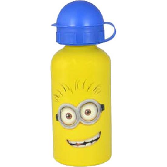 Grusomme Mig: Minions drikke dunk