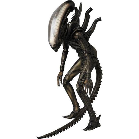 Alien: Alien MAF EX Action Figure Alien 21 cm
