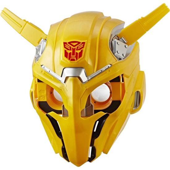 Transformers: Transformers Bumblebee AR Mask Bee Vision