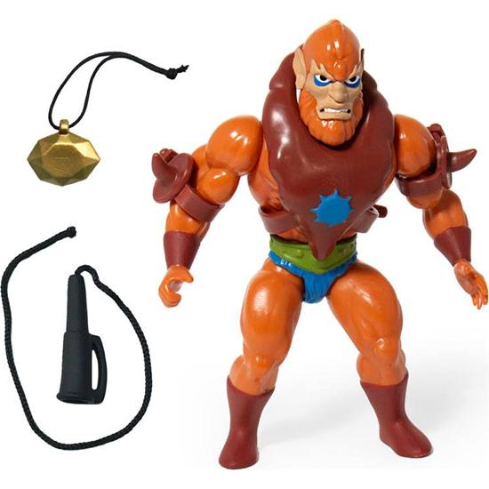 Masters of the Universe (MOTU): Beast Man Vintage Collection Action Figure 14 cm