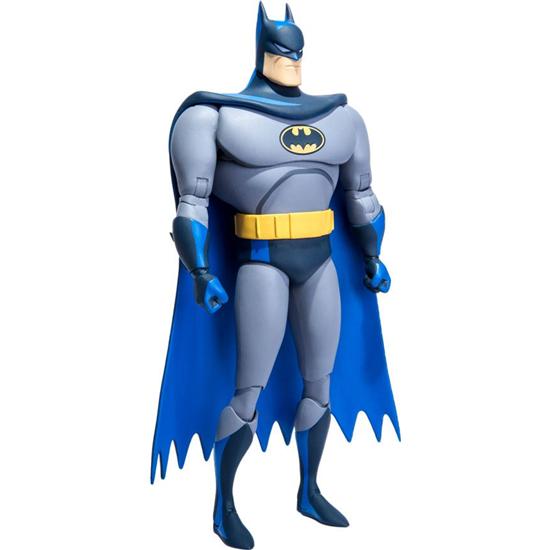 Batman: Batman The Animated Series Action Figure 1/6 Batman 30 cm