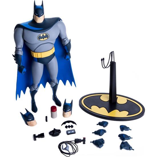 Batman: Batman The Animated Series Action Figure 1/6 Batman 30 cm