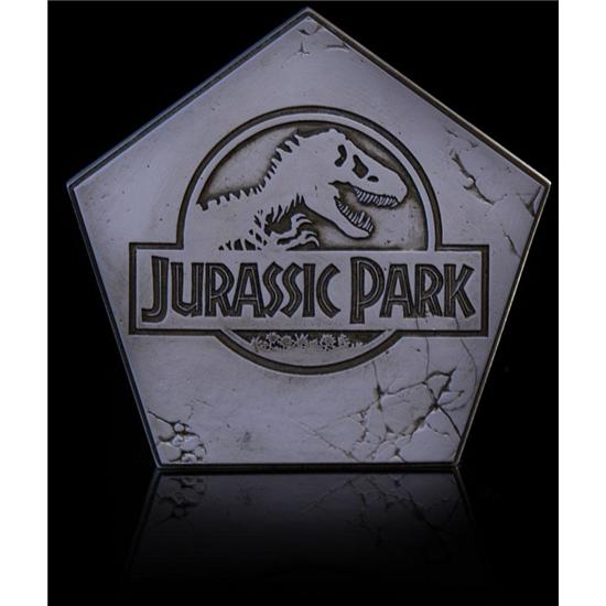 Jurassic Park & World: Jurassic Park Art Scale Statue 1/10 Alan Grant 19 cm