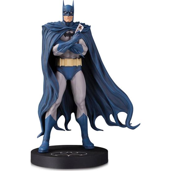 Batman: DC Designer Series Mini Statue Batman by Brian Bolland 18 cm