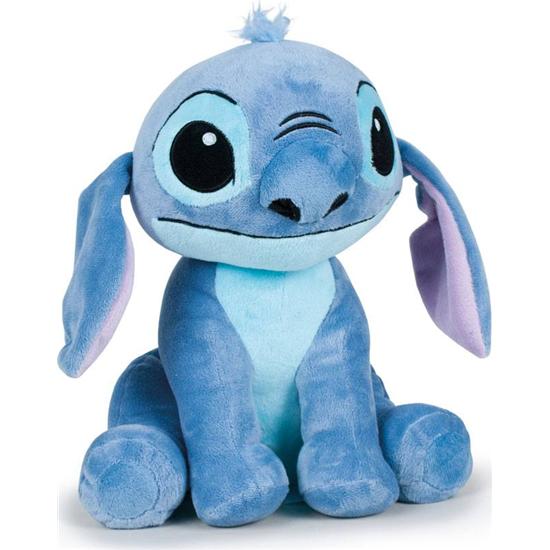 Lilo & Stitch: Disney Plys Bamse Stitch 30 cm