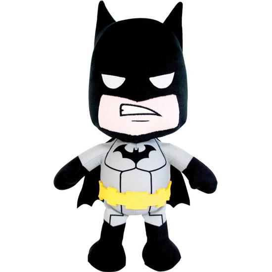 Batman: DC Comics Plys Bamse Batman 27 cm