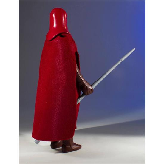Star Wars: Star Wars Jumbo Kenner Action Figure Emperor