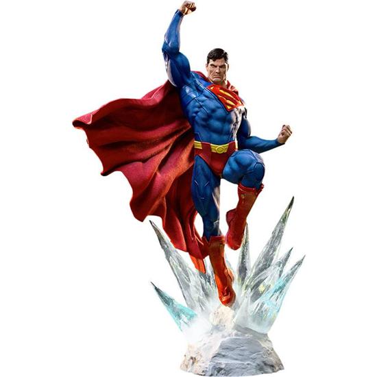 Superman: DC Comics Prime Scale Statue 1/3 Superman 95 cm
