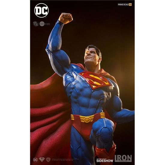 Superman: DC Comics Prime Scale Statue 1/3 Superman 95 cm