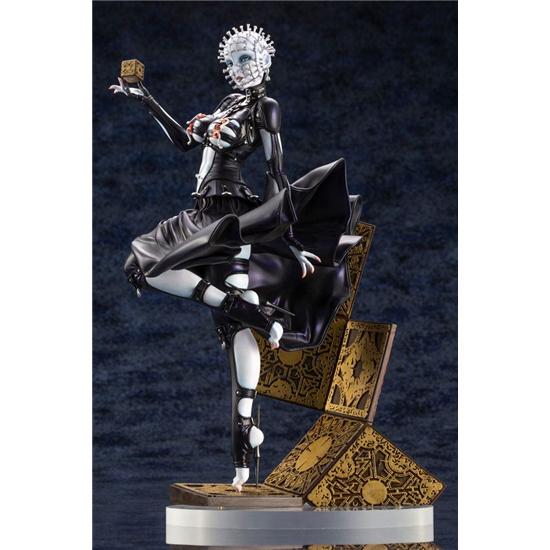 Hellraiser: Hellraiser III Bishoujo PVC Statue 1/7 Pinhead 23 cm