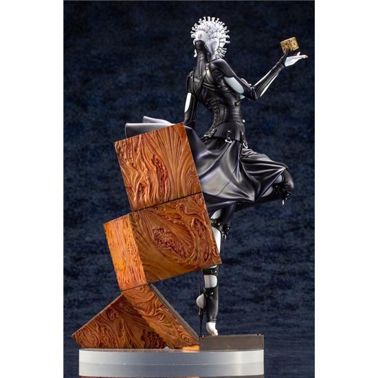 Hellraiser: Hellraiser III Bishoujo PVC Statue 1/7 Pinhead 23 cm