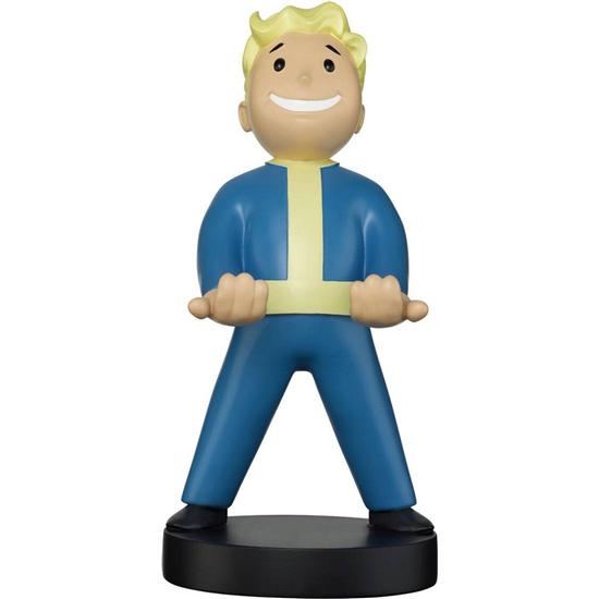 Fallout: Vault Boy Cable Guy