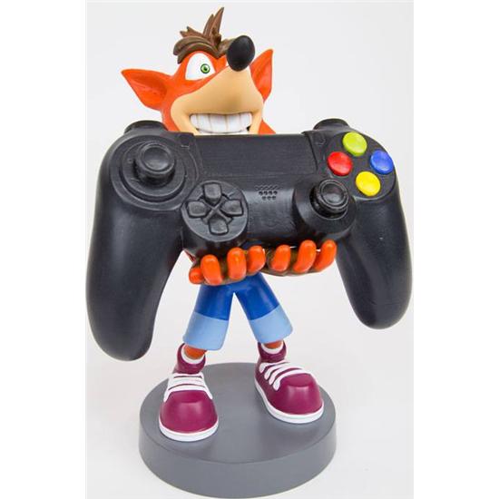 Crash Bandicoot: Crash Bandicoot Cable Guy