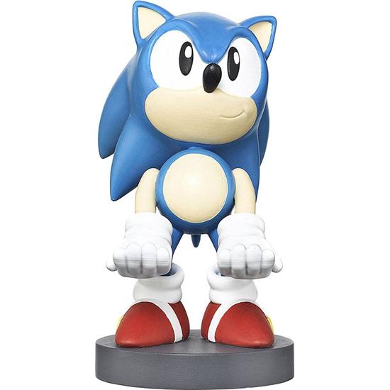Sonic The Hedgehog: Sonic The Hedgehog Cable Guy