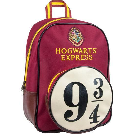 Harry Potter: Hogwarts Express 9 3/4 Rygsæk
