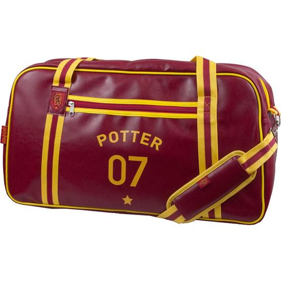 Harry Potter: Team Gryffindor Quidditch Sportstaske