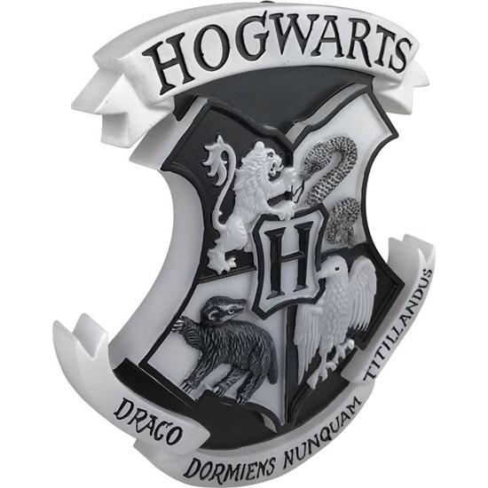 Harry Potter: Hogwarts Shield  Mood Light Lamp 25 cm