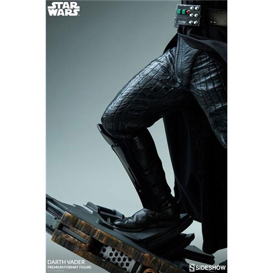 Star Wars: Star Wars Rogue One Premium Format Figure Darth Vader 64 cm