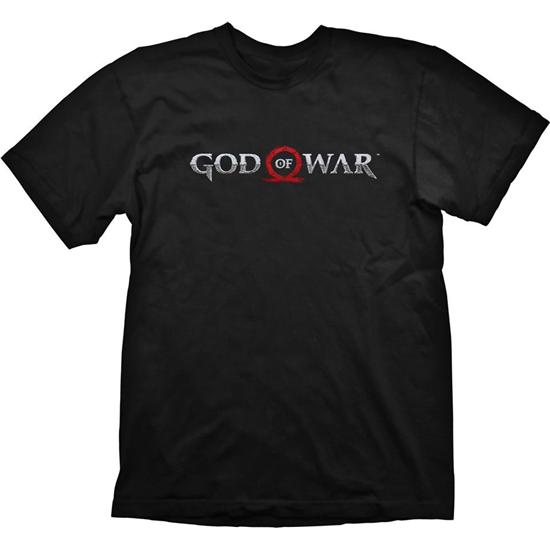 God Of War: God of War Logo T-Shirt