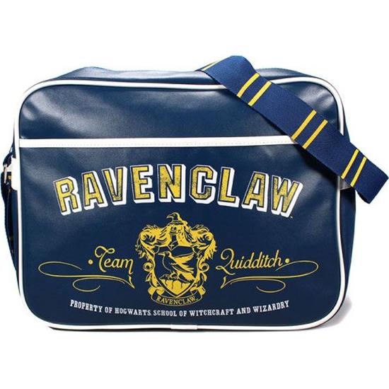 Harry Potter: Ravenclaw Messenger Bag