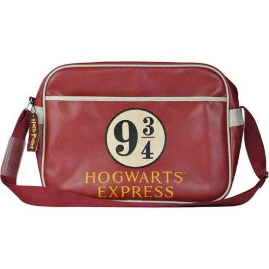 Harry Potter: Hogwarts Express 9 3/4 Messenger Bag