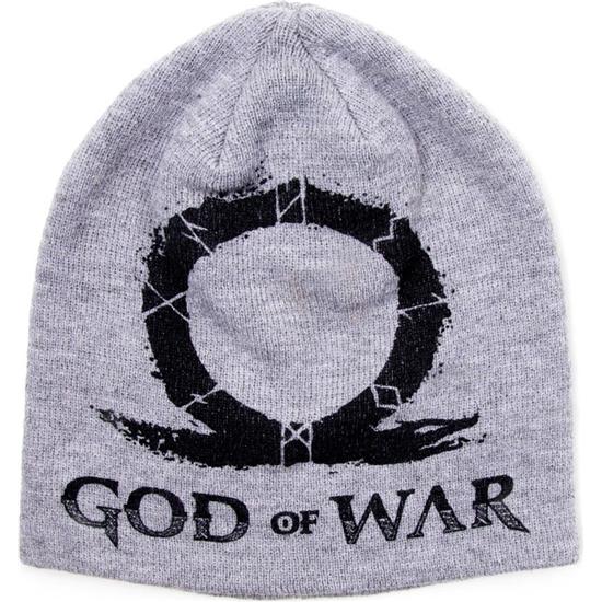 God Of War: God Of War Logo Hue