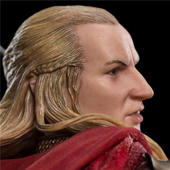Lord Of The Rings: Lord of the Rings Statue 1/6 Haldir 33 cm