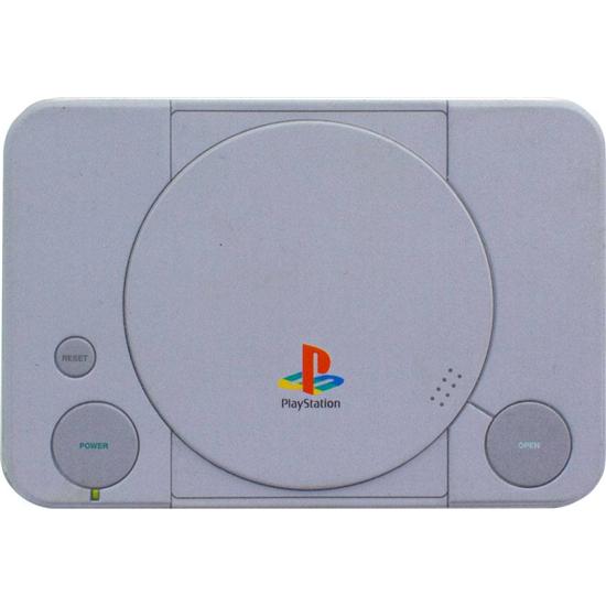 Sony Playstation: PlayStation PS1 Spillekort