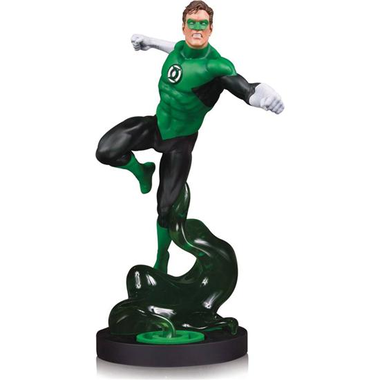 Green Lantern: DC Designer Series Statue Green Lantern by Ivan Reis 31 cm