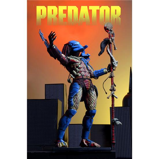 Predator: Dark Horse Comic Book 25 år