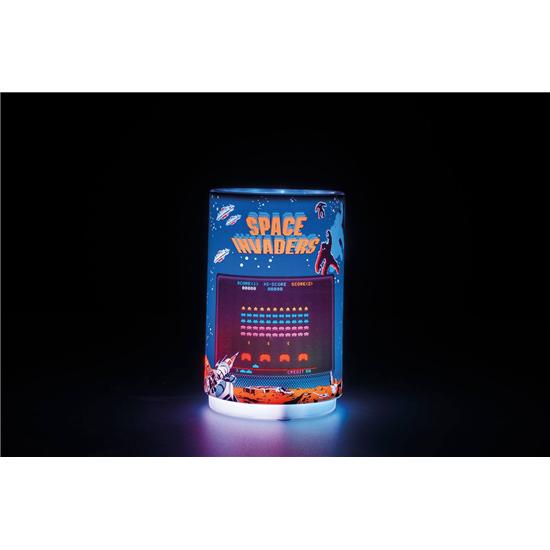 Space Invaders: Space Invaders Projection Light 10 cm