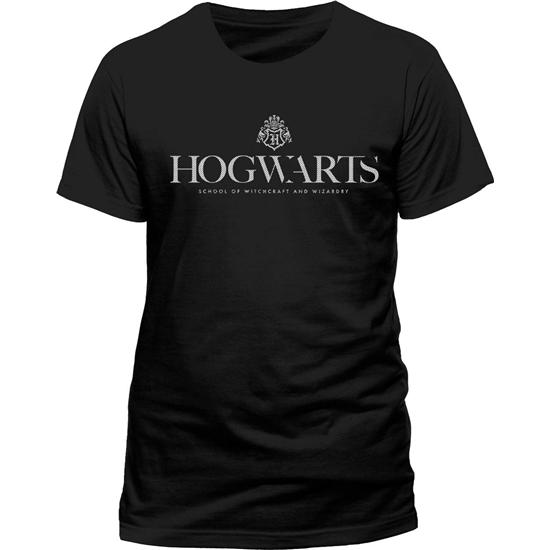 Harry Potter: Hogwarts Pride T-Shirt