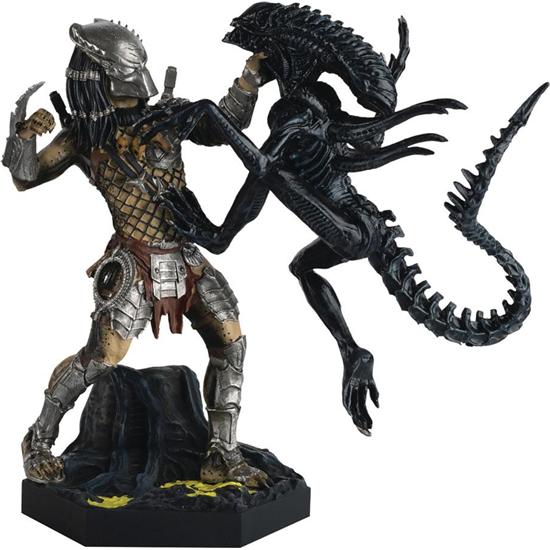 Alien: The Alien & Predator Figurine Collection Special Statue Alien vs. Predator: Requiem 14 cm