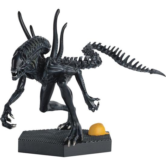 Alien vs. Predator: The Alien & Predator Figurine Collection Power Plant Xenomorph (Alien vs. Predator: Requiem) 20 cm