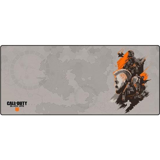 Call Of Duty: Call of Duty Black Ops 4 Oversize Mousepad Specialists