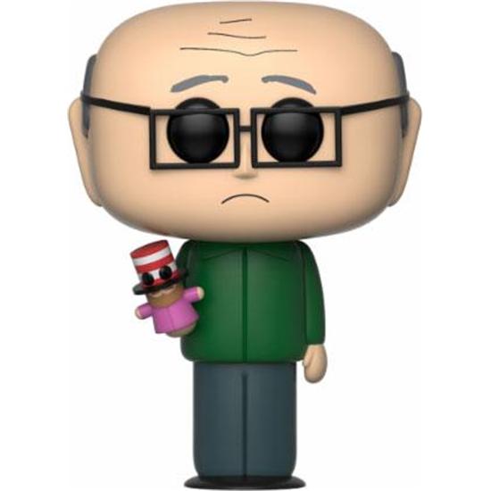 South Park: Mr. Garrison POP! Televison Vinyl Figur (#18)