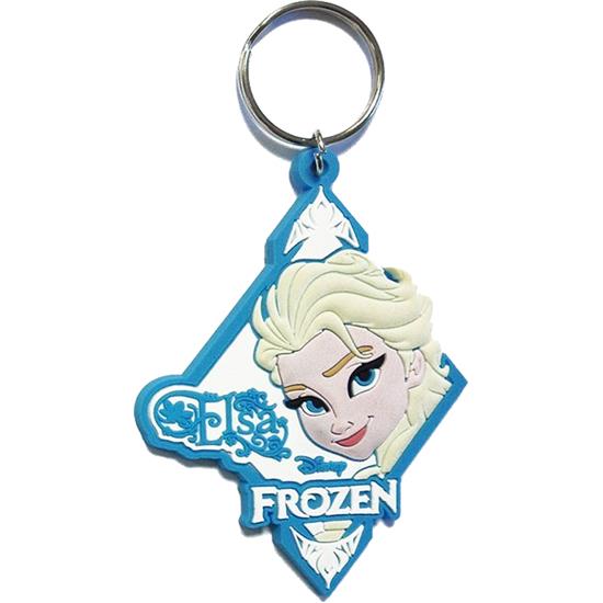 Frost: Elsa Nøglering