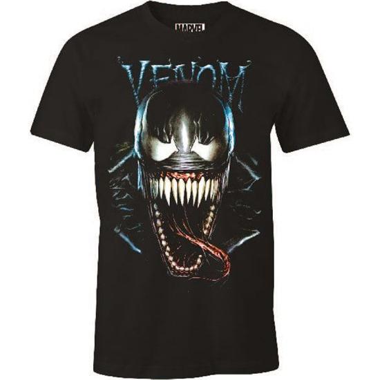 Marvel: Dark Venom T-Shirt