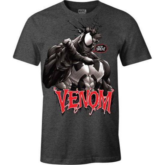 Marvel: Venom We