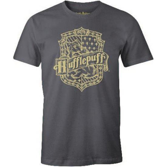 Harry Potter: Hufflepuff Kollegie T-Shirt