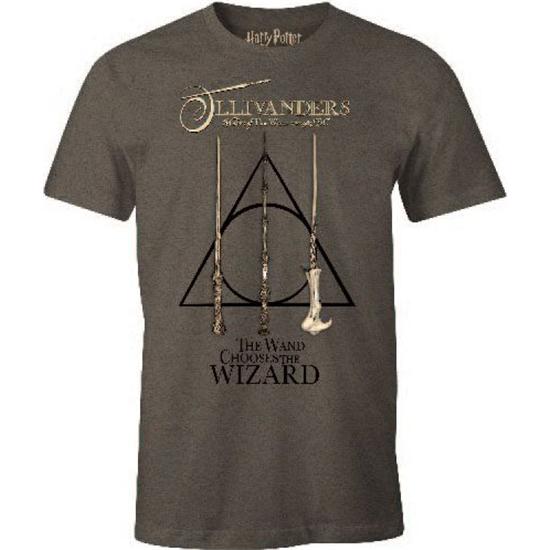 Harry Potter: Ollivanders T-Shirt